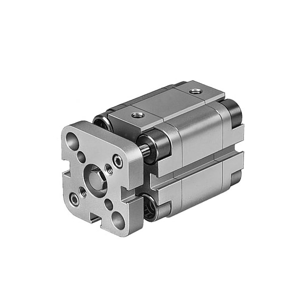 Compact Cylinder ADVUL-12-20-P-A